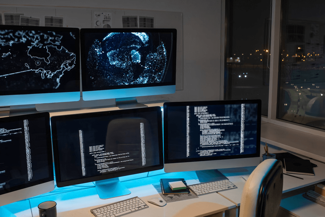 enterprise software